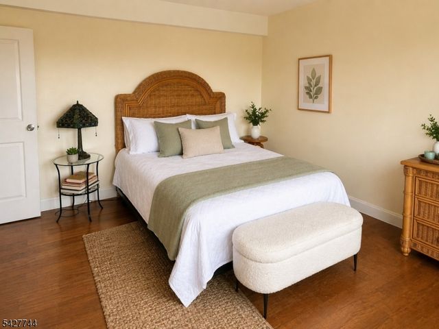377 S Harrison Street 15D 15D, East Orange City, NJ 07018