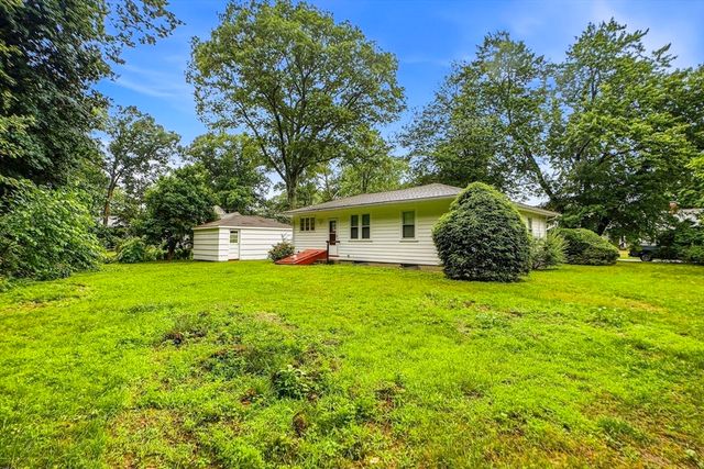 6 Charles St, Wayland, MA 01778