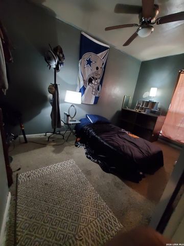 8803 Mingo St., San Antonio, TX 78224