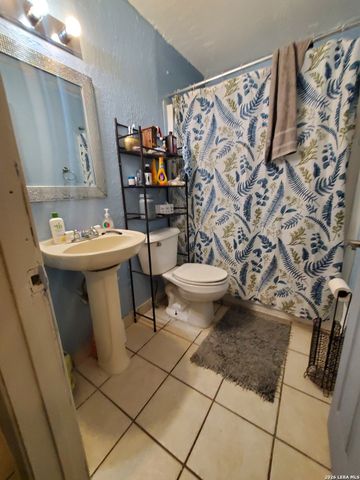 8803 Mingo St., San Antonio, TX 78224
