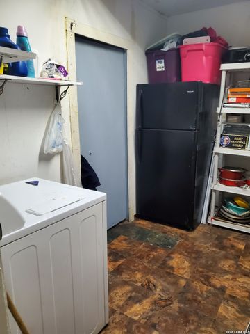 8803 Mingo St., San Antonio, TX 78224