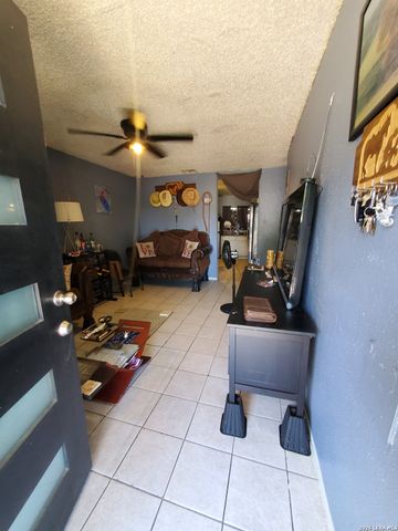 8803 Mingo St., San Antonio, TX 78224