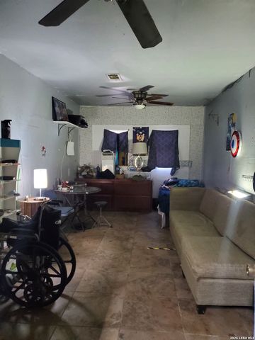 8803 Mingo St., San Antonio, TX 78224