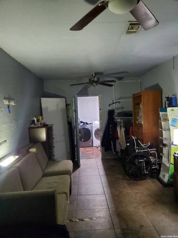 8803 Mingo St., San Antonio, TX 78224