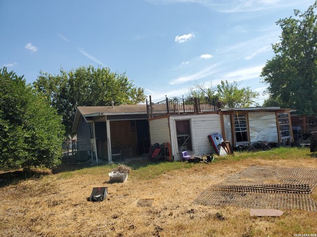 8803 Mingo St., San Antonio, TX 78224