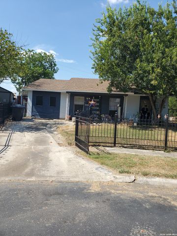 8803 Mingo St., San Antonio, TX 78224