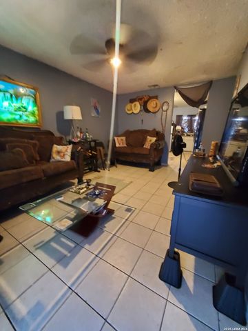 8803 Mingo St., San Antonio, TX 78224