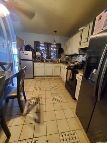 8803 Mingo St., San Antonio, TX 78224