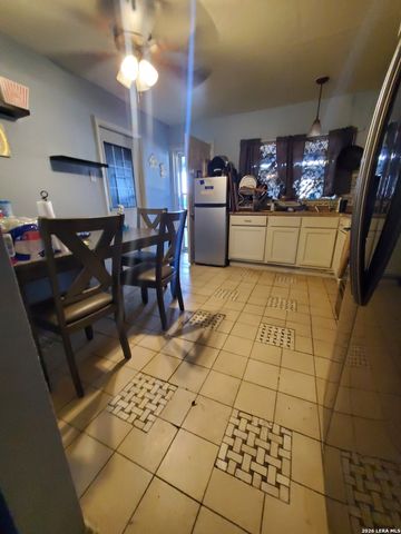 8803 Mingo St., San Antonio, TX 78224