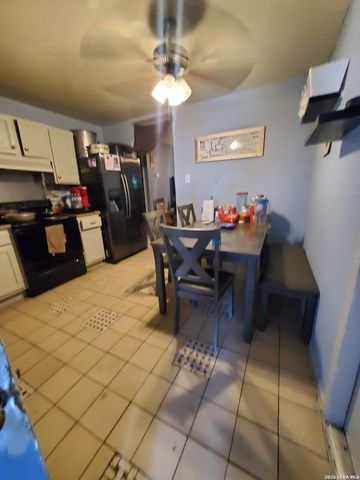 8803 Mingo St., San Antonio, TX 78224