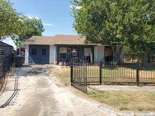 8803 Mingo St., San Antonio, TX 78224