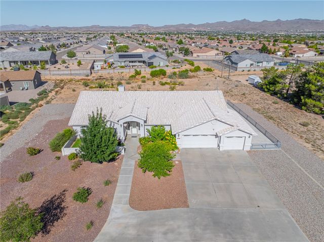2199 Seneca Street, Kingman, AZ 86401