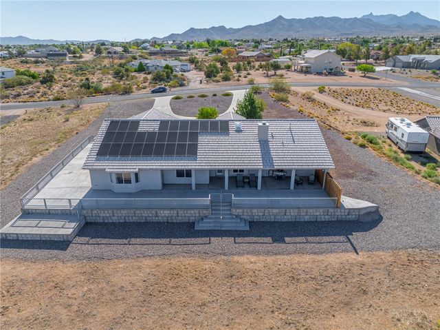 2199 Seneca Street, Kingman, AZ 86401