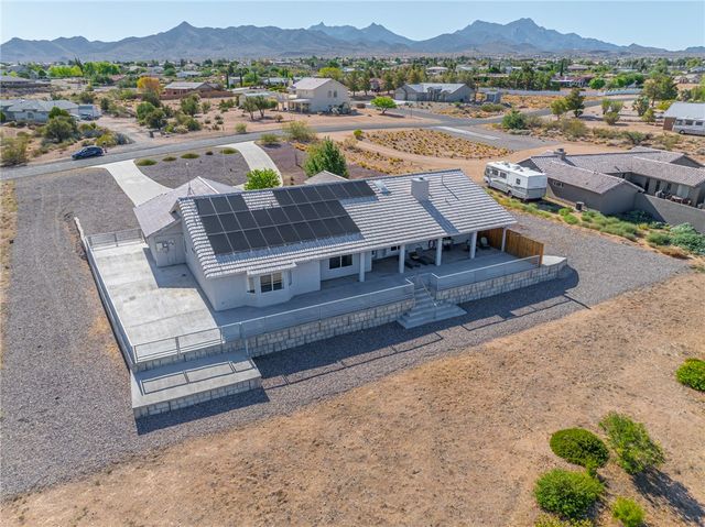 2199 Seneca Street, Kingman, AZ 86401