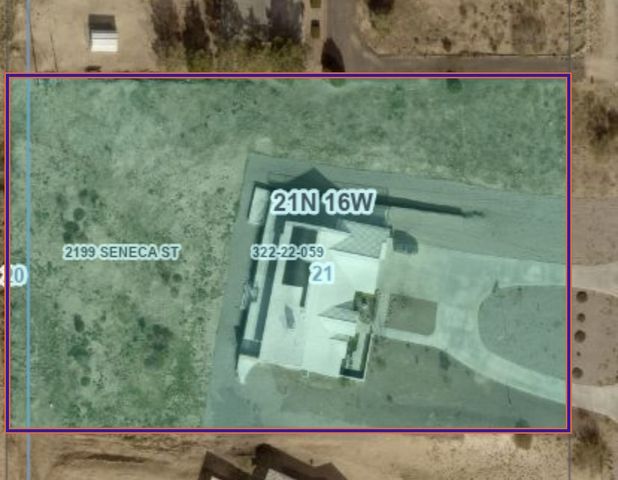 2199 Seneca Street, Kingman, AZ 86401