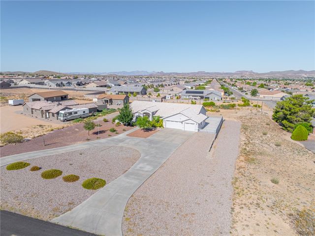 2199 Seneca Street, Kingman, AZ 86401