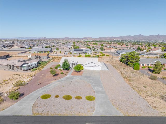 2199 Seneca Street, Kingman, AZ 86401