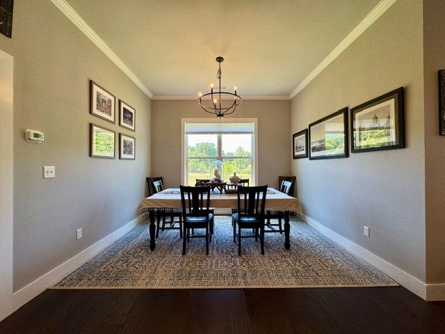 2979 W Sauter Lane, Fayetteville, AR 72704