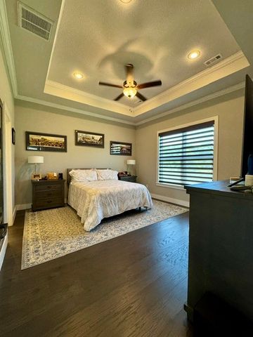 2979 W Sauter Lane, Fayetteville, AR 72704