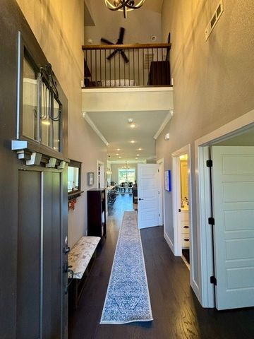 2979 W Sauter Lane, Fayetteville, AR 72704