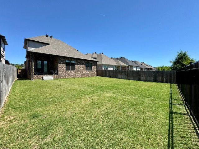 2979 W Sauter Lane, Fayetteville, AR 72704