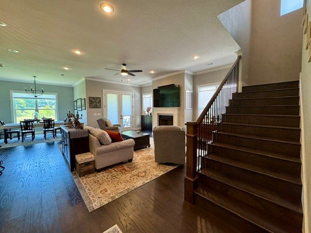 2979 W Sauter Lane, Fayetteville, AR 72704