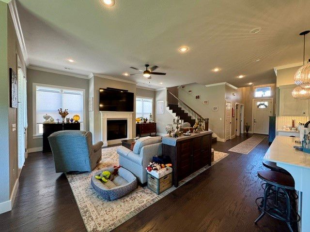 2979 W Sauter Lane, Fayetteville, AR 72704
