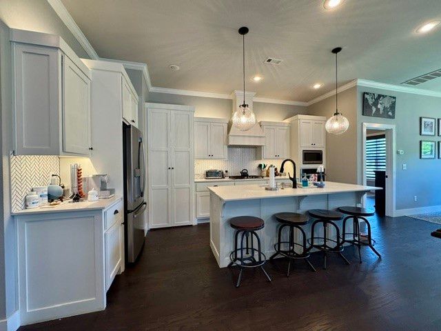 2979 W Sauter Lane, Fayetteville, AR 72704