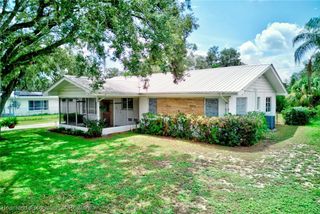 5 W Wolf Street, Avon Park, FL 33825