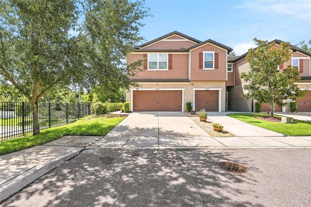 5304 SYLVESTER LOOP, Tampa, FL 33610