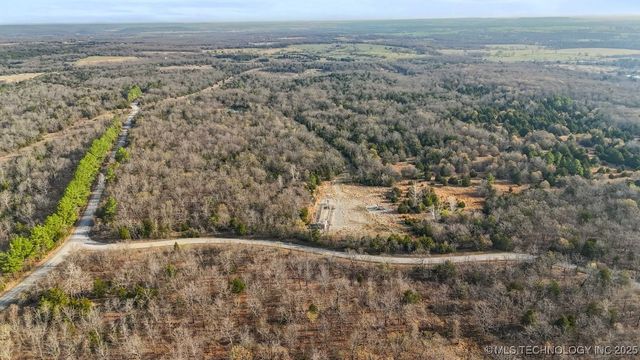 Double Springs, Stuart, OK 74570
