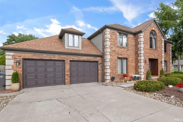55828 Nursery Avenue, Mishawaka, IN 46545