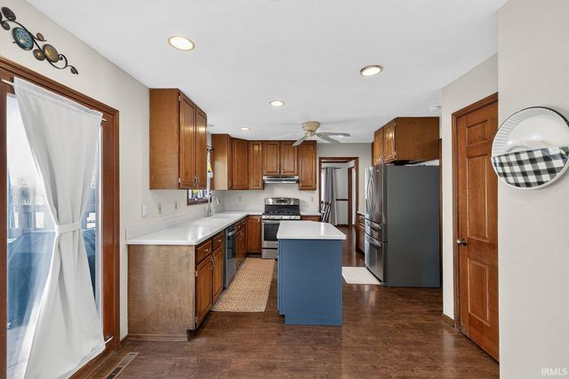55828 Nursery Avenue, Mishawaka, IN 46545