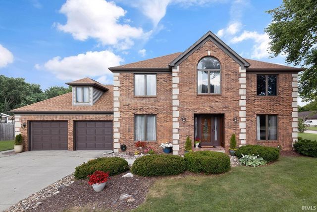 55828 Nursery Avenue, Mishawaka, IN 46545