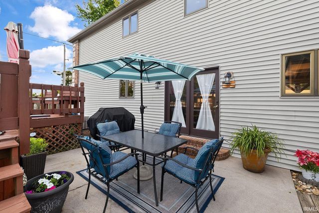 55828 Nursery Avenue, Mishawaka, IN 46545