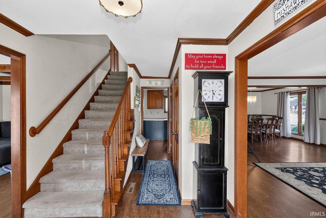 55828 Nursery Avenue, Mishawaka, IN 46545