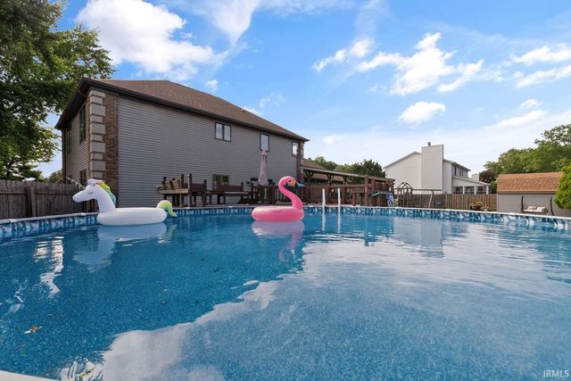 55828 Nursery Avenue, Mishawaka, IN 46545