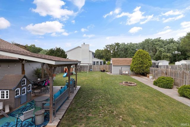 55828 Nursery Avenue, Mishawaka, IN 46545