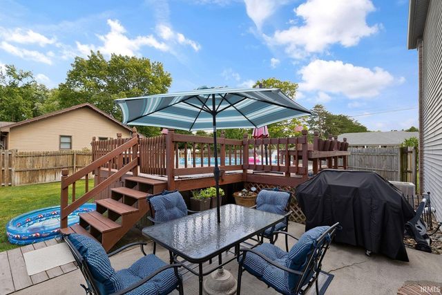 55828 Nursery Avenue, Mishawaka, IN 46545