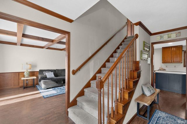 55828 Nursery Avenue, Mishawaka, IN 46545
