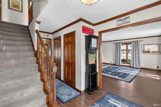 55828 Nursery Avenue, Mishawaka, IN 46545