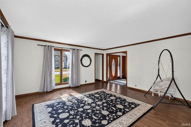 55828 Nursery Avenue, Mishawaka, IN 46545