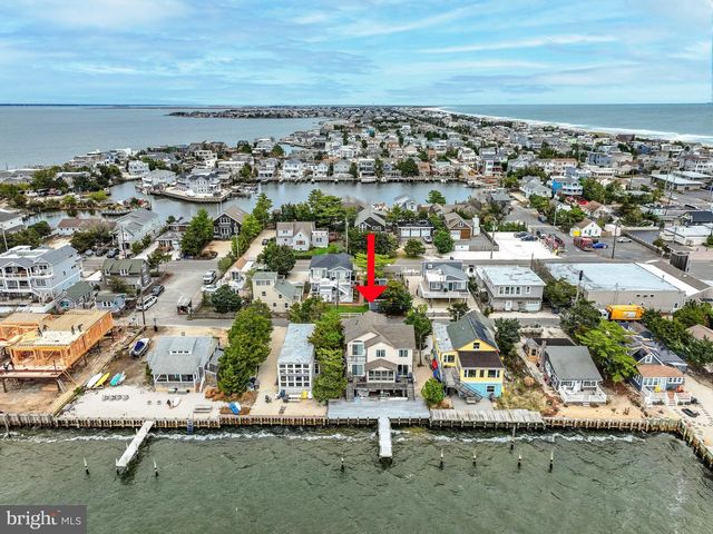 24 MAIDEN LN, Harvey Cedars, NJ 08008