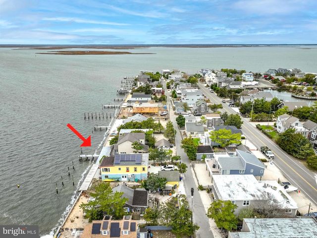 24 MAIDEN LN, Harvey Cedars, NJ 08008