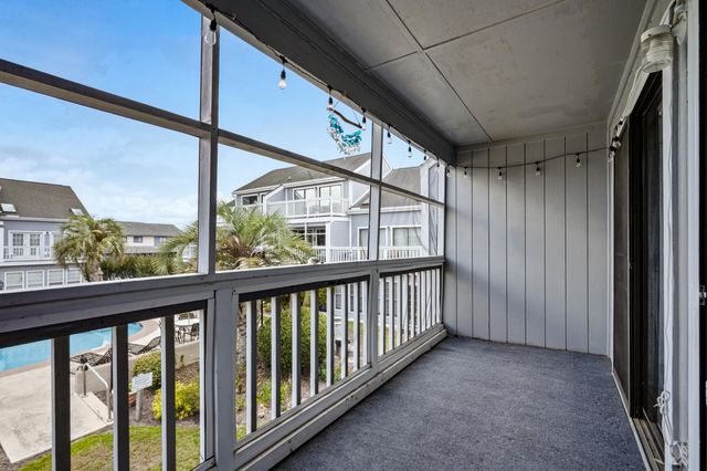 3700 Golf Colony Ln Unit 15D, Little River, SC 29566
