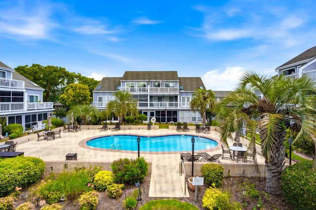 3700 Golf Colony Ln Unit 15D, Little River, SC 29566