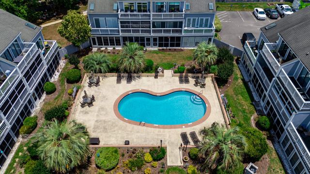 3700 Golf Colony Ln Unit 15D, Little River, SC 29566