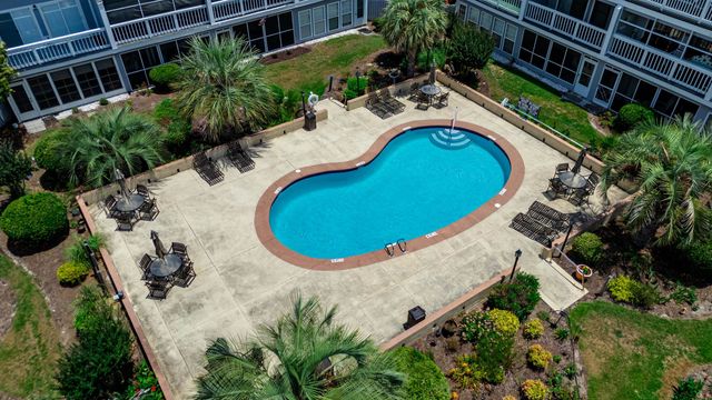 3700 Golf Colony Ln Unit 15D, Little River, SC 29566