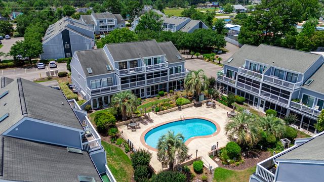 3700 Golf Colony Ln Unit 15D, Little River, SC 29566