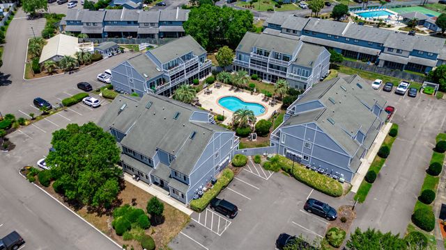 3700 Golf Colony Ln Unit 15D, Little River, SC 29566